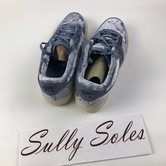 Air Force one dark blue sky multi size NEW - Picture 7 of 8